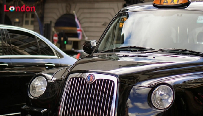 A drop in London taxi sales is a scary sign, but drivers need to be better prepared.